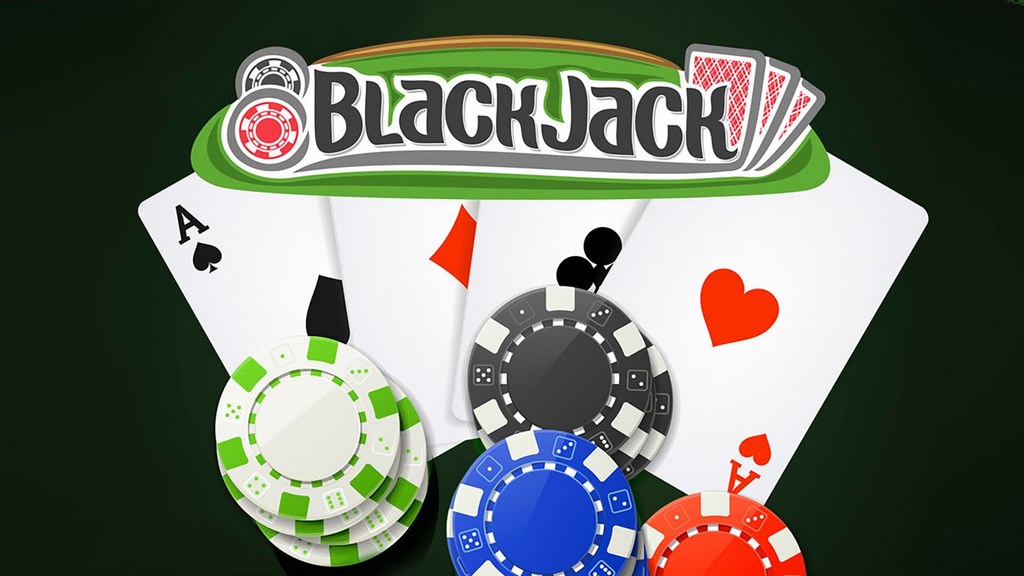 Tìm hiểu về Blackjack FIVE88