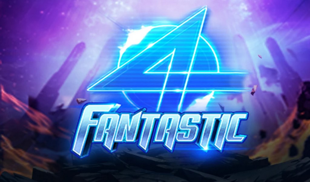Tìm hiểu về Fantastic 4 tại FIVE88