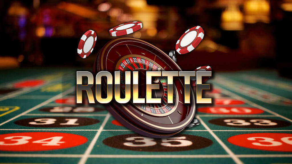 Khám phá về Roulette FIVE88