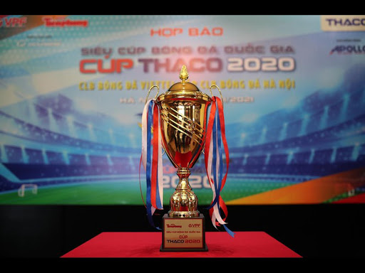 Siêu cúp Quốc gia hay còn được gọi là Cup Thaco