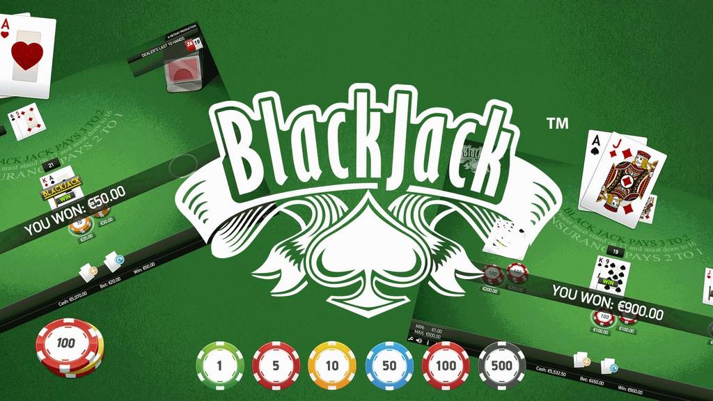 Kinh nghiệm chơi Blackjack tại Five88